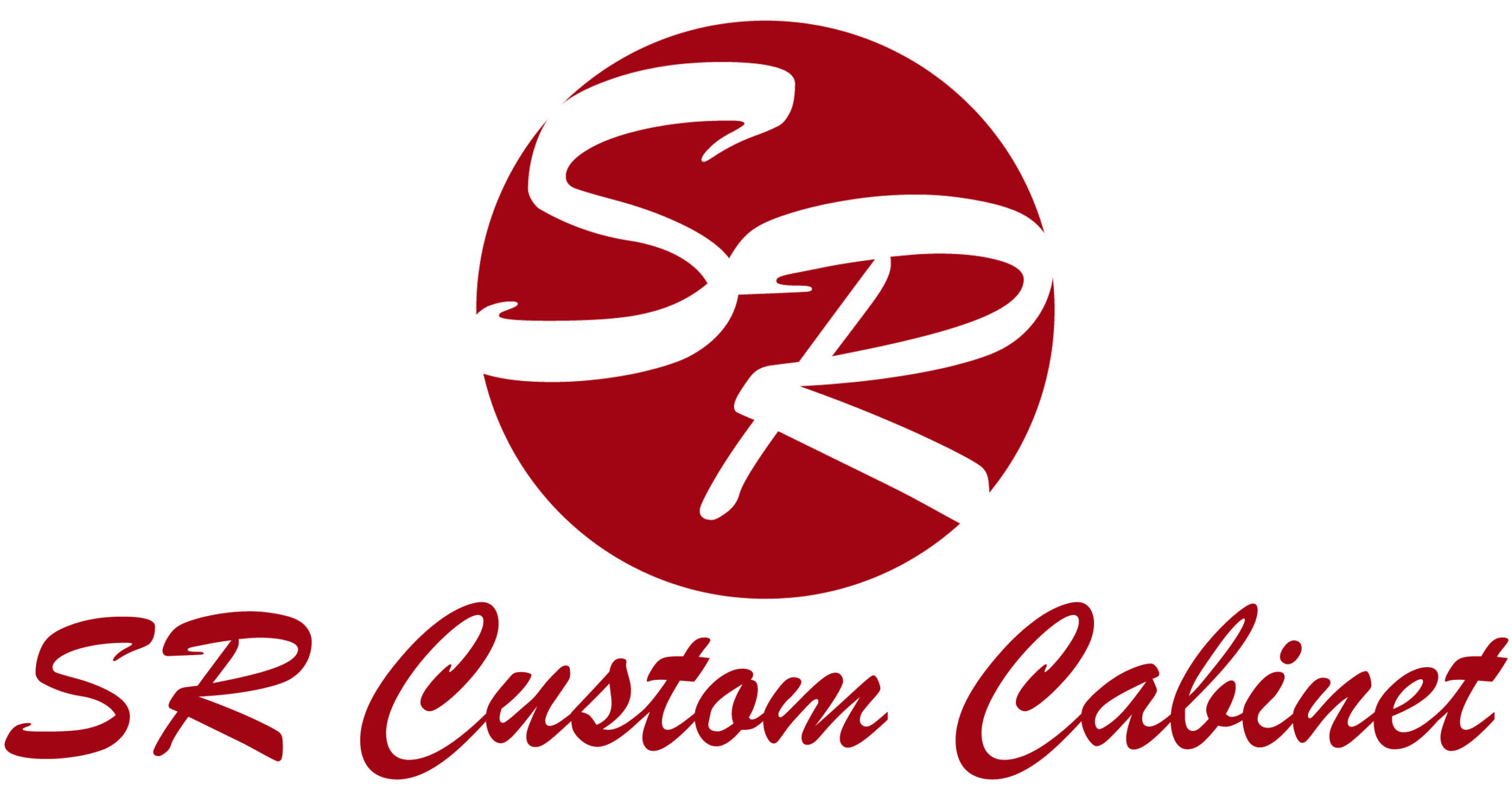 SR Custom Cabinet